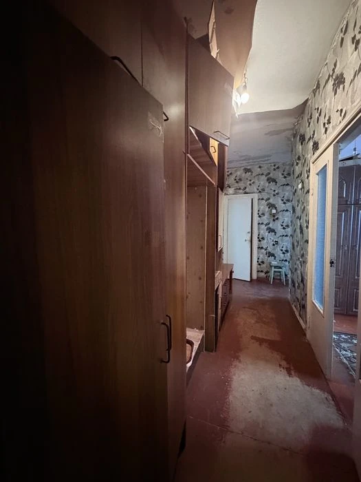 Трьохкімнатна квартира на Польовій за 50000$