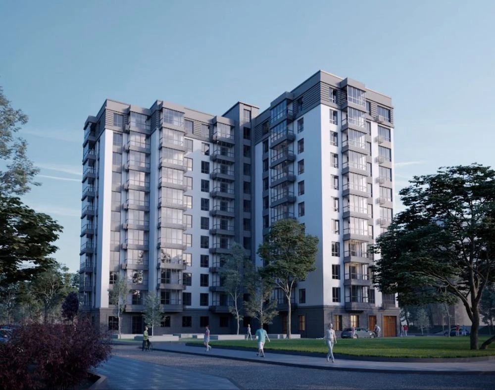 Продаж квартири з ремонтом ЖК «Сімейний»