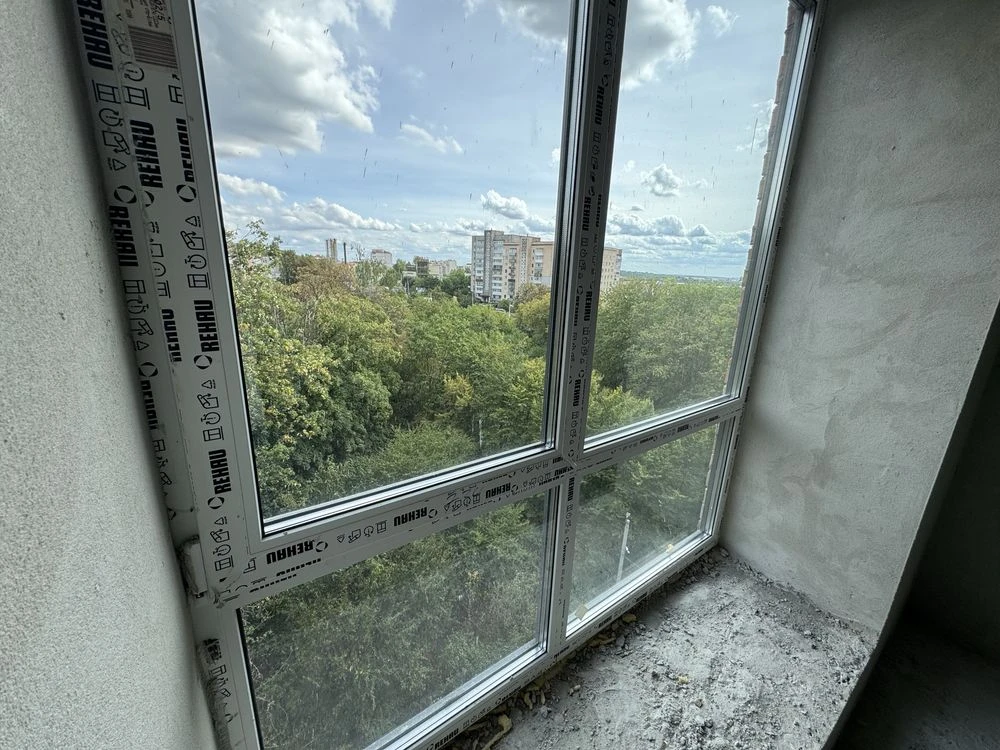 Продаж 2-к квартири в Новобудові