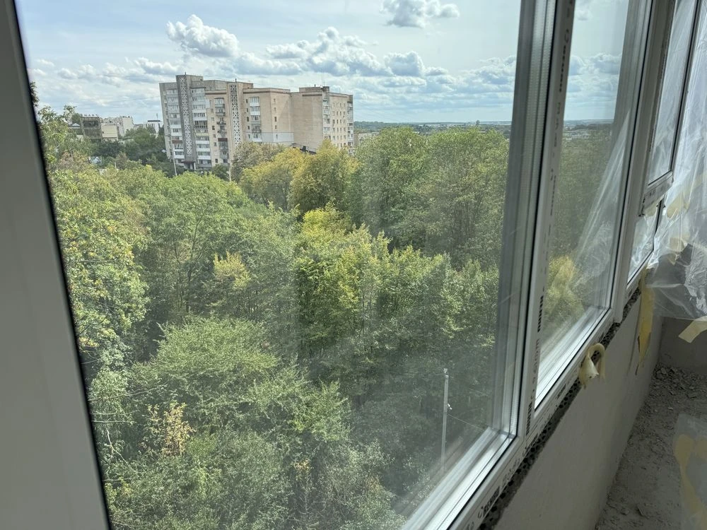 Продаж 2-к квартири в Новобудові