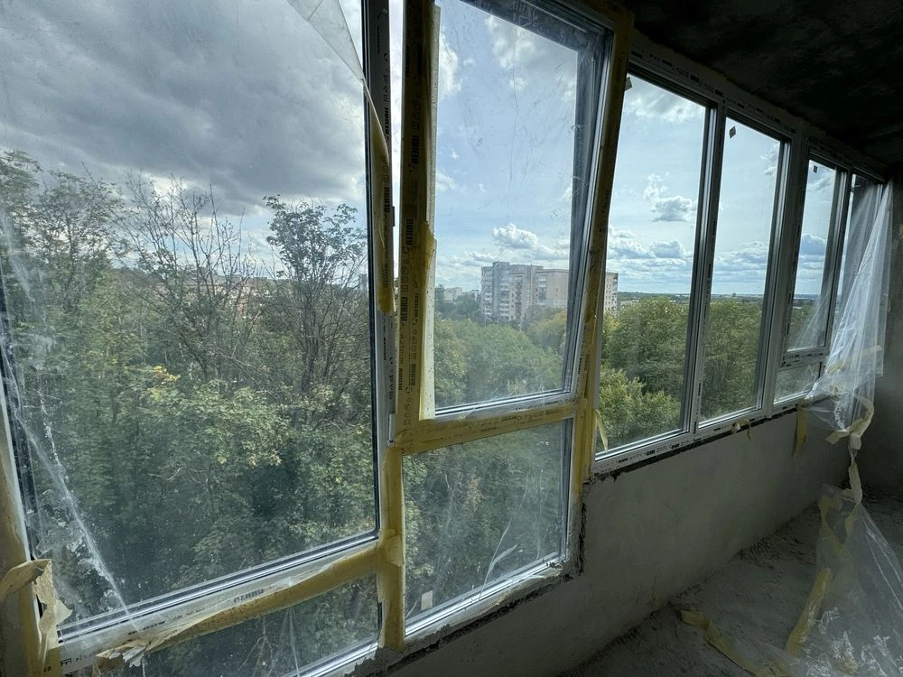 Продаж 2-к квартири в Новобудові