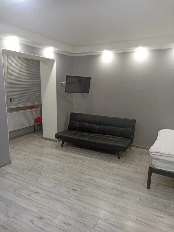 Sale of a 1-room apartment of 32 m², Marshala Malinovsky str.
