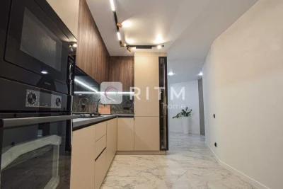 Продаж 3-кімнатної квартири в ЖК «Київський», вул. Київська,
