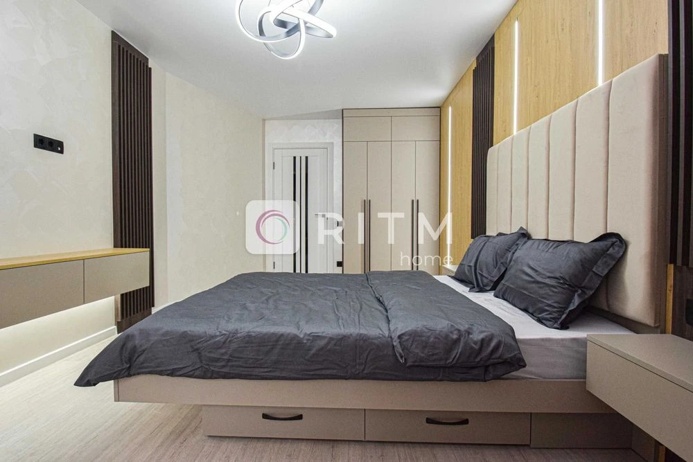 Продаж 3-кімнатної квартири в ЖК «Київський», вул. Київська,