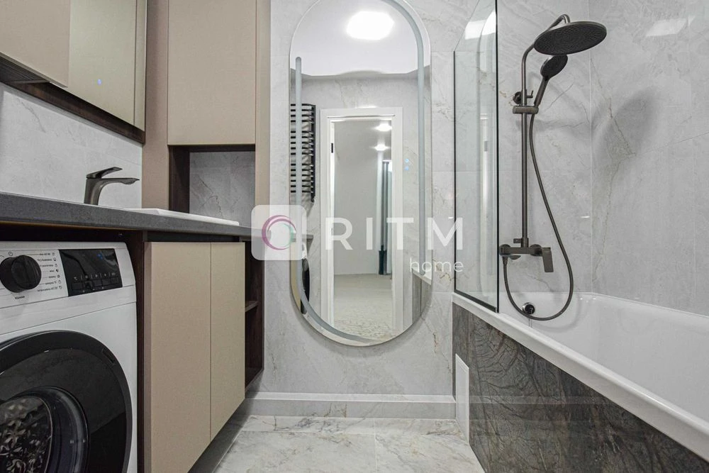 Продаж 3-кімнатної квартири в ЖК «Київський», вул. Київська,