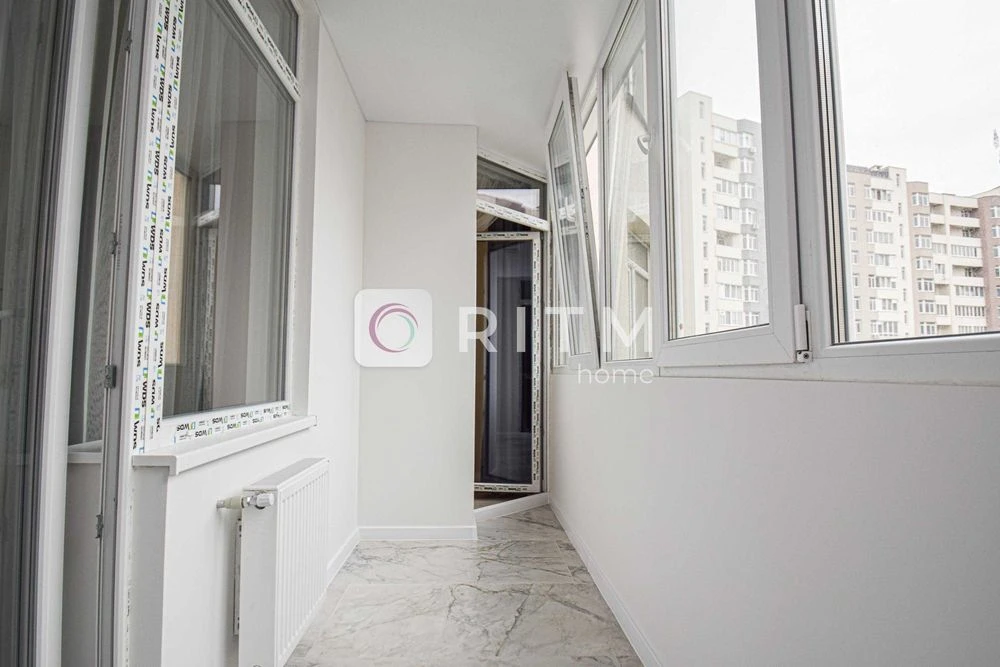 Продаж 3-кімнатної квартири в ЖК «Київський», вул. Київська,