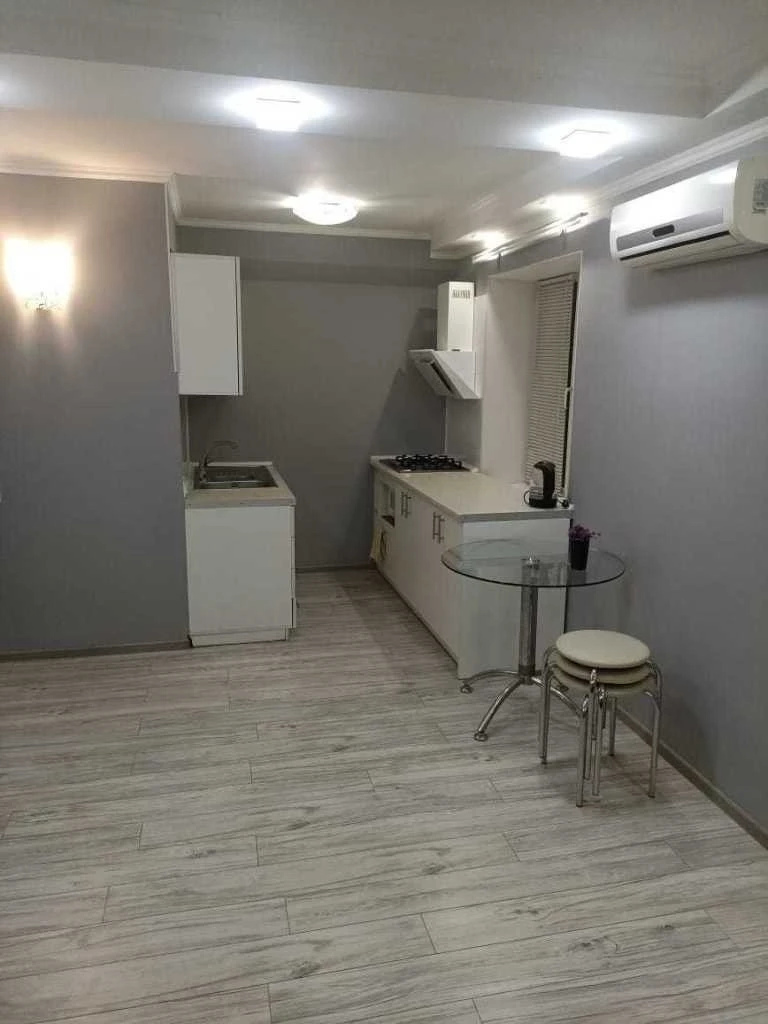Sale of a 1-room apartment of 32 m², Marshala Malinovsky str.