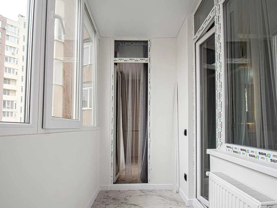 Квартира. Тернопіль, Київська вул.