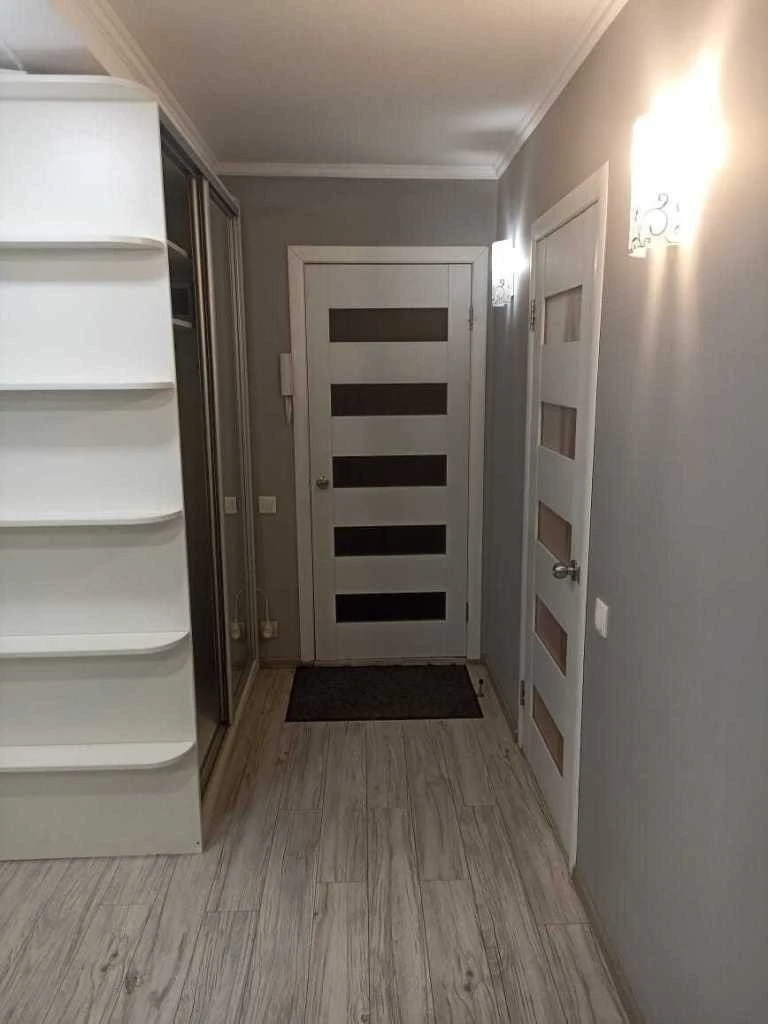 Sale of a 1-room apartment of 32 m², Marshala Malinovsky str.