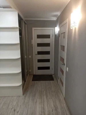 Sale of a 1-room apartment of 32 m², Marshala Malinovsky str.