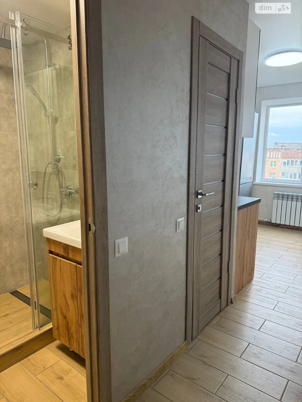 Продаж Квартира Бам