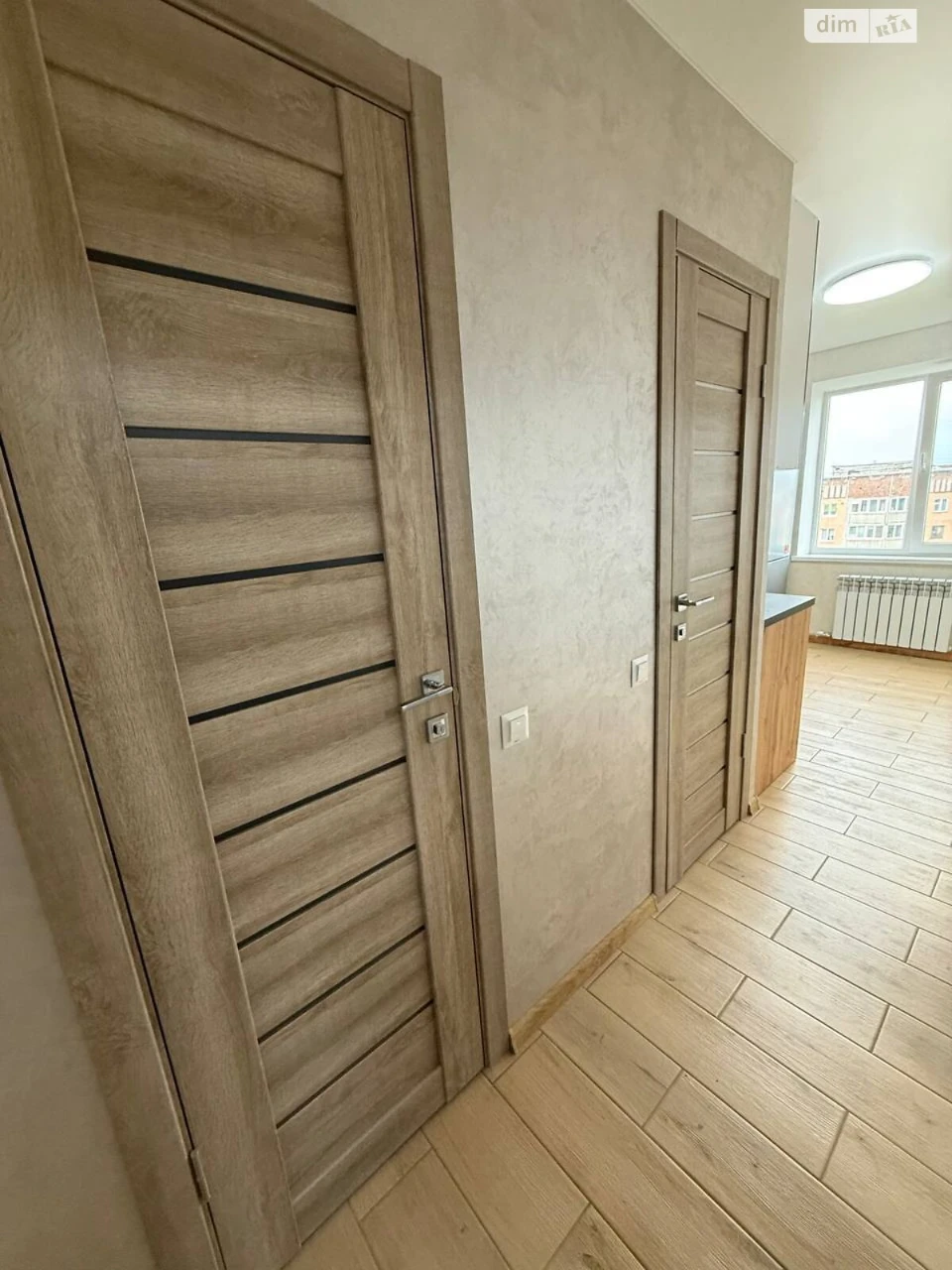 Продаж Квартира Бам