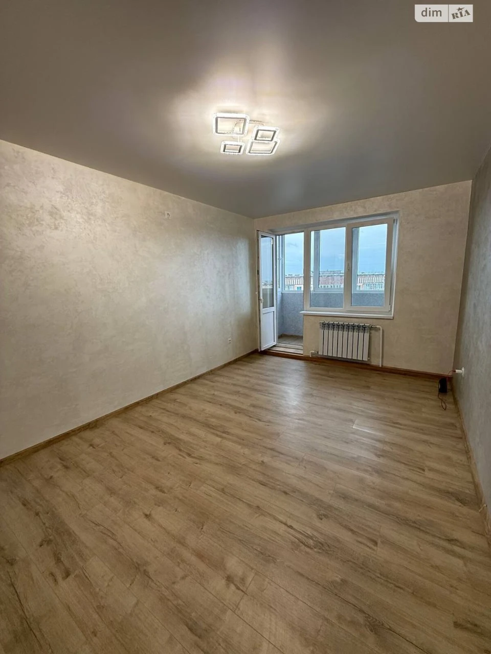 Продаж Квартира Бам