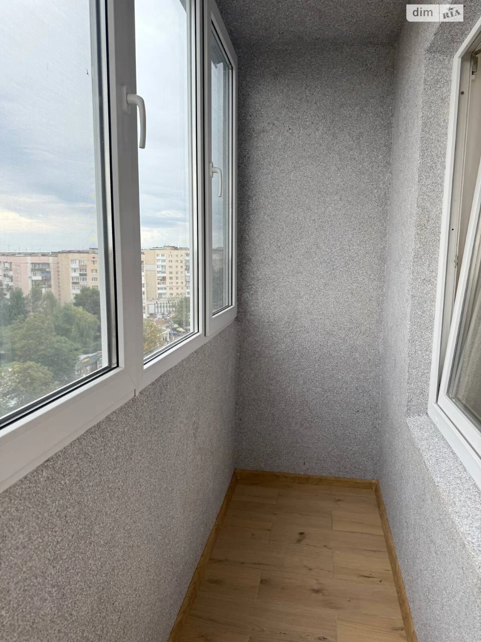 Продаж Квартира Бам