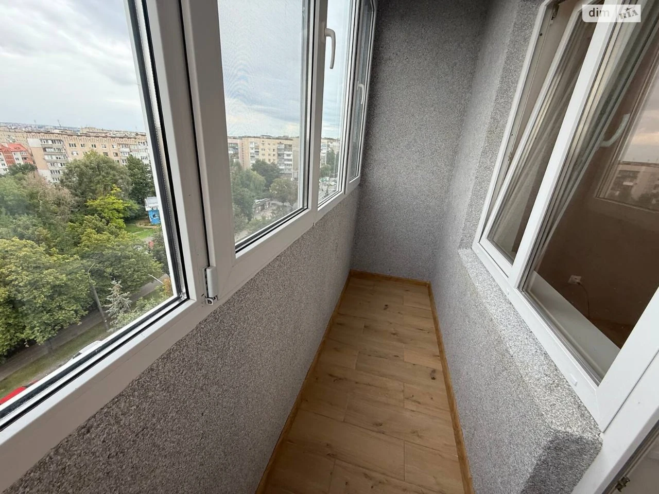 Продаж Квартира Бам