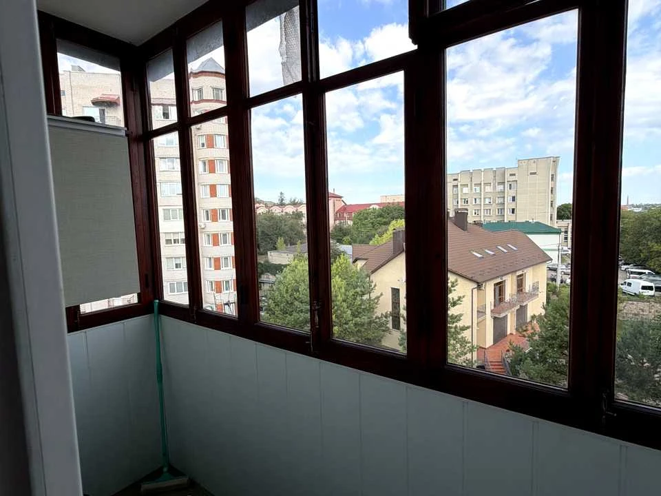 Квартира. Тернопіль, Уласа Самчука вул. (Молодої Гвардії)