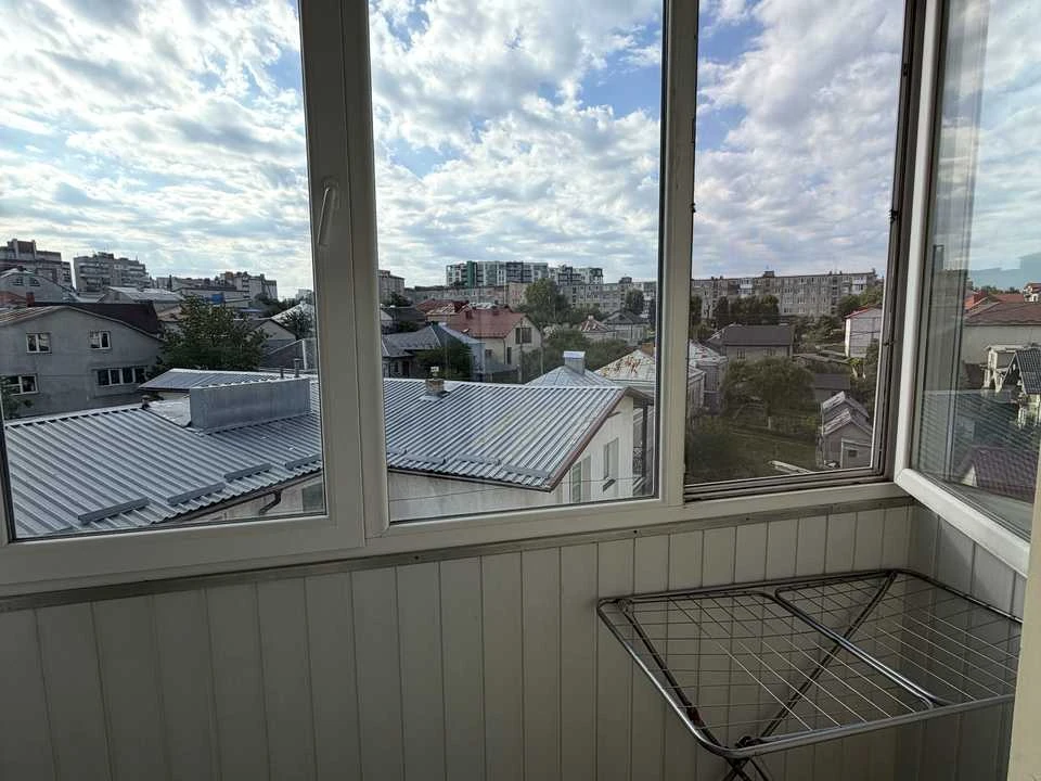 Квартира. Тернопіль, Уласа Самчука вул. (Молодої Гвардії)