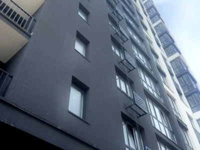 Квартира. Тернопіль, Северина Наливайка вул.