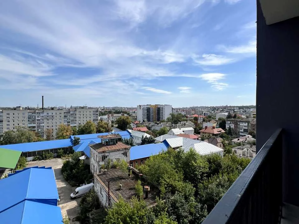 Квартира. Тернопіль, Северина Наливайка вул.