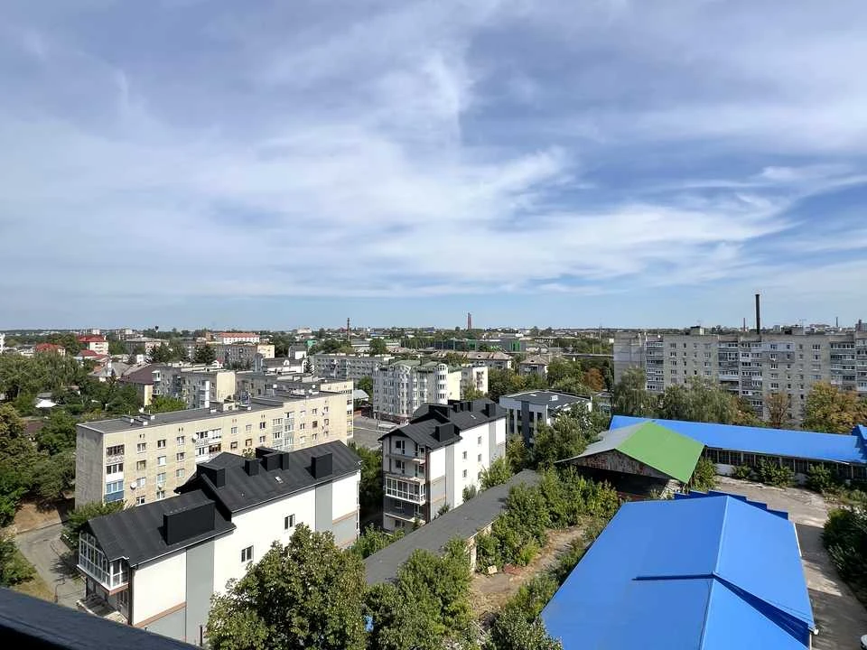 Квартира. Тернопіль, Северина Наливайка вул.