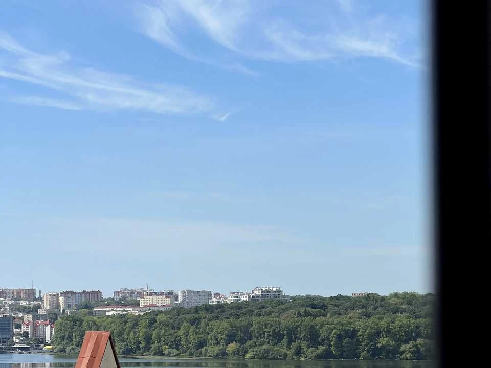 Квартира. Тернопіль, Северина Наливайка вул.