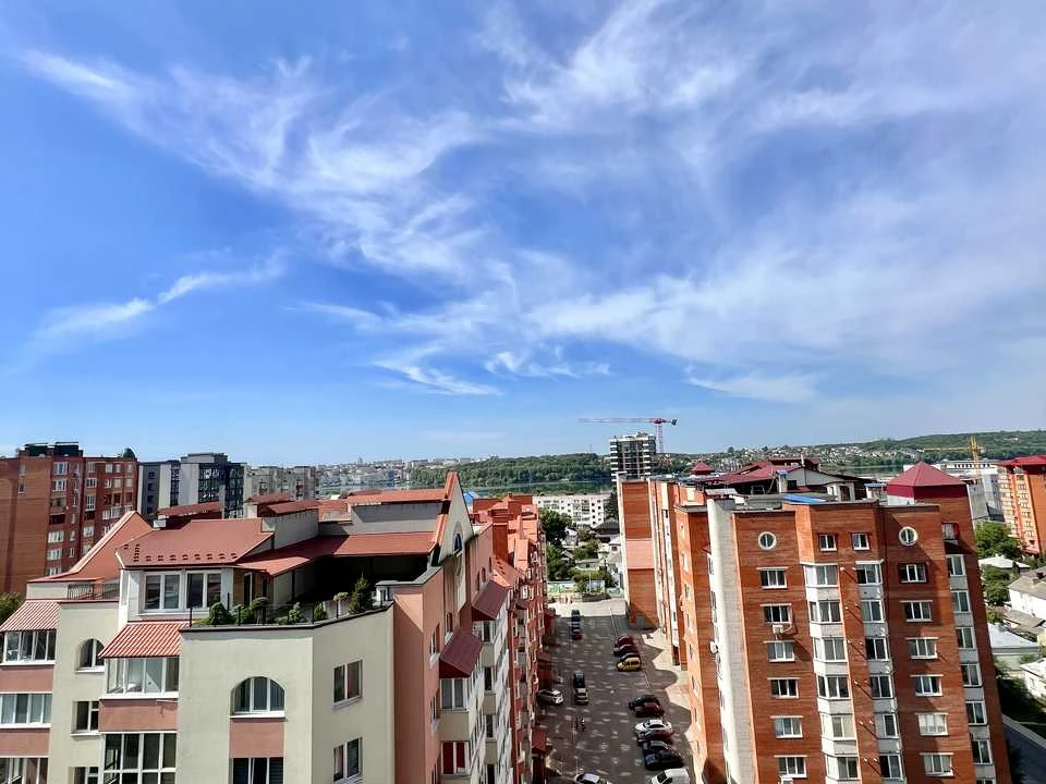 Квартира. Тернопіль, Северина Наливайка вул.