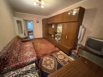 2 кімнатна на Пр.Миру Темп без комісії
