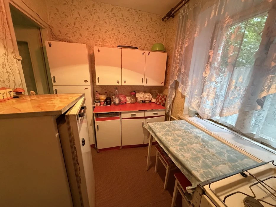 2 кімнатна на Пр.Миру Темп без комісії