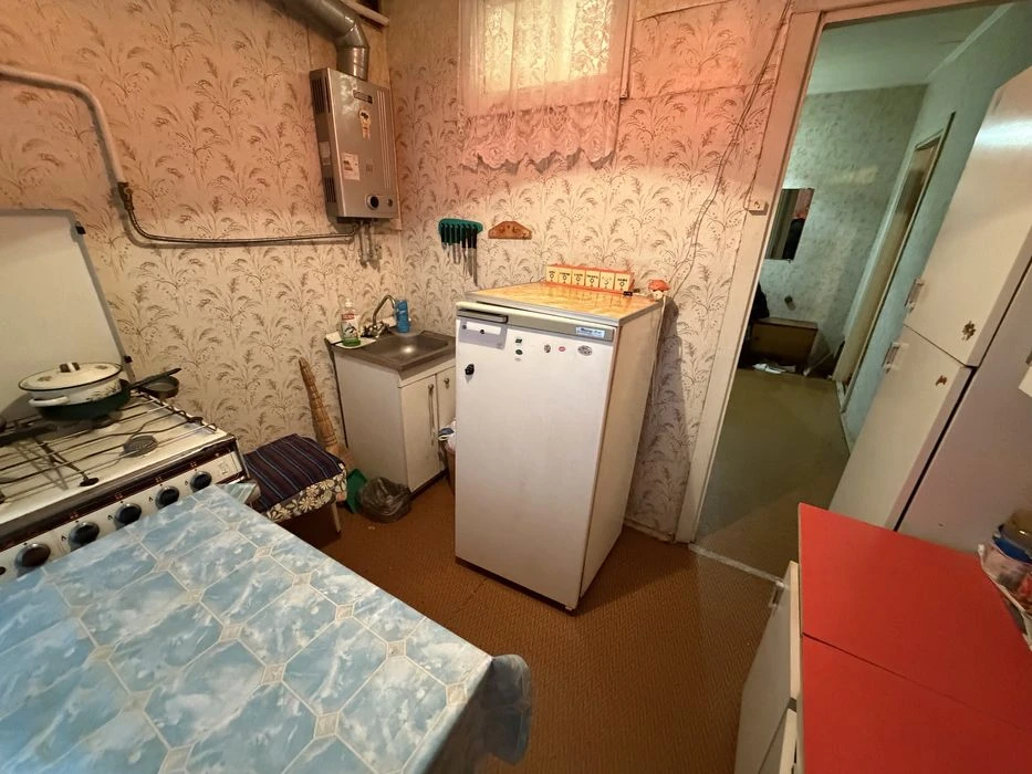 2 кімнатна на Пр.Миру Темп без комісії