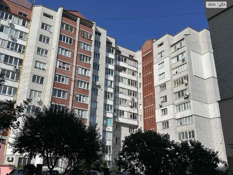 Продаж Квартира Бам