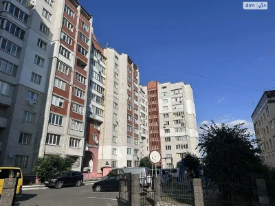 Продаж Квартира Бам
