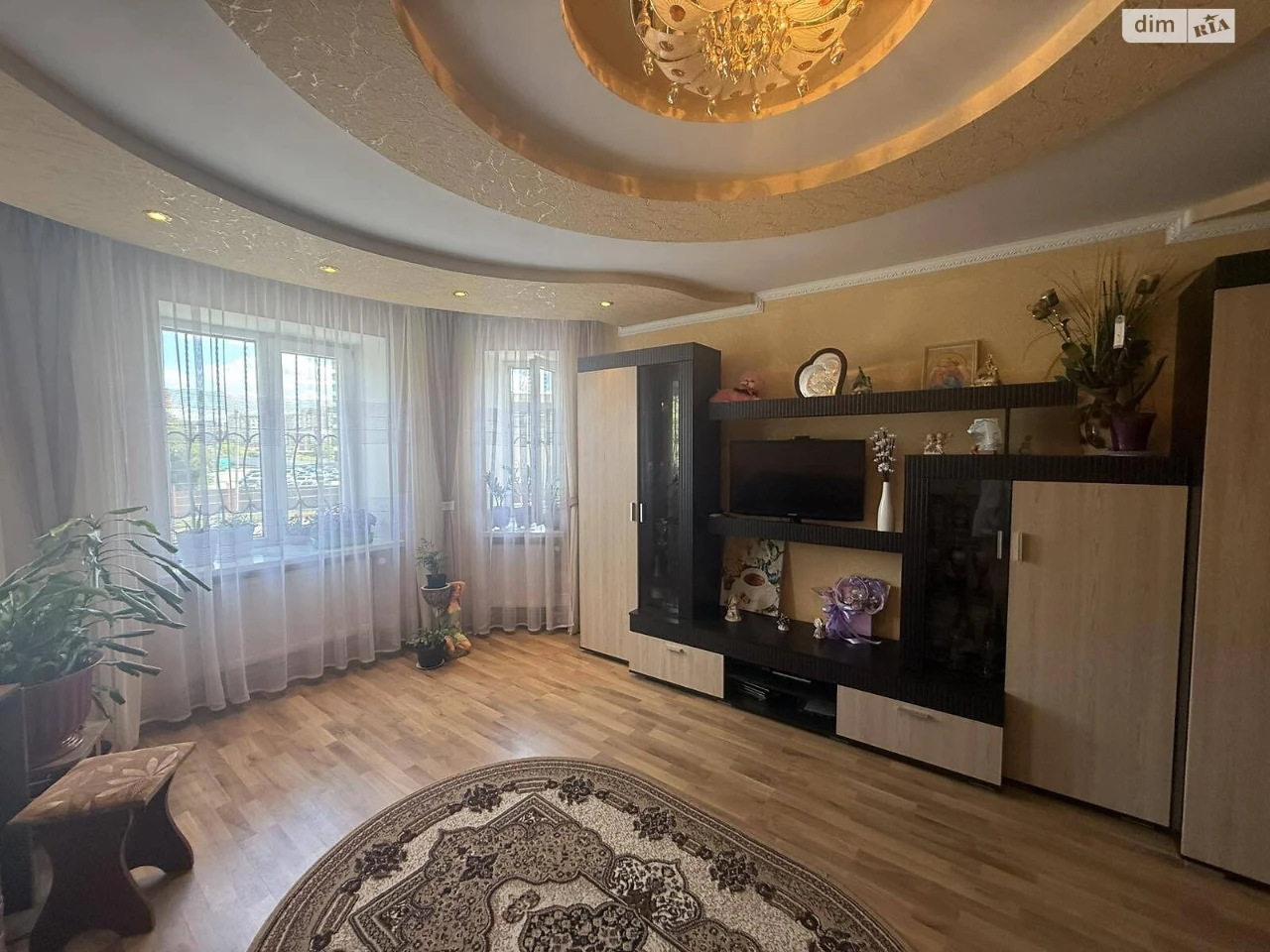 Продаж Квартира Бам