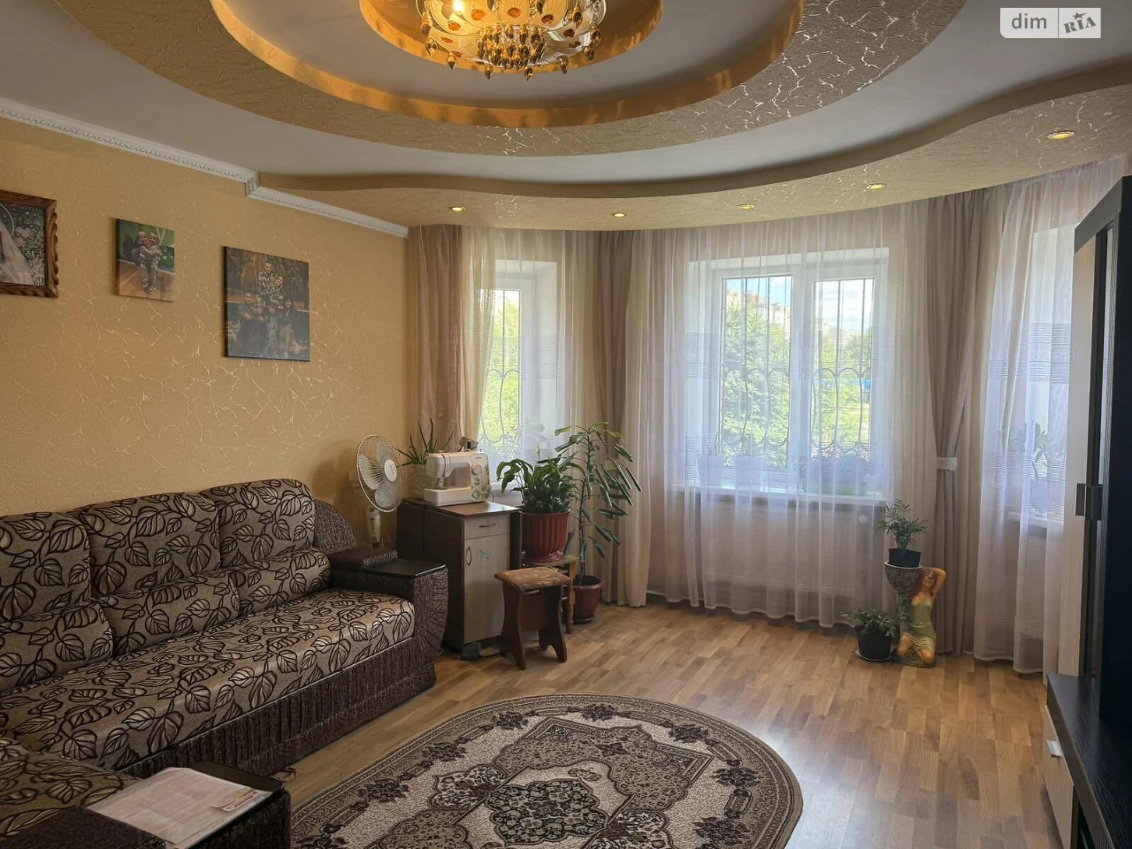 Продаж Квартира Бам