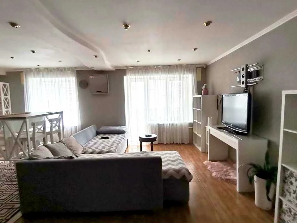 Квартира. Запорожье, Чумаченко ул.