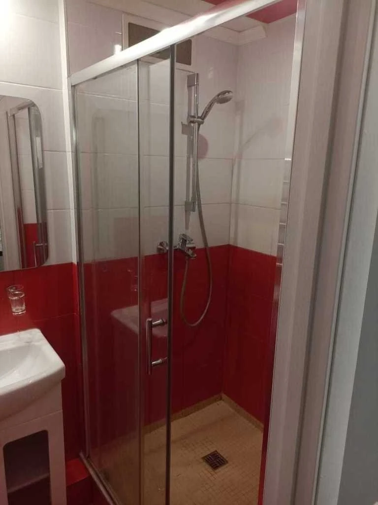 Sale of a 1-room apartment of 32 m², Marshala Malinovsky str.