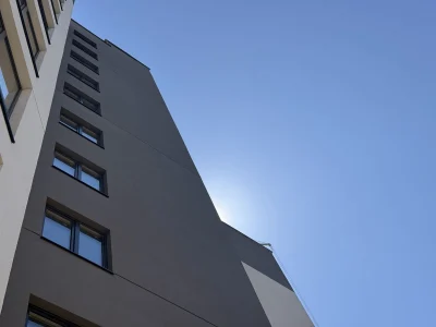 Продаж 2к квартири 67.25 кв. м на вул. Євгена Мєшковського