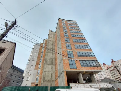 Продаж 2к квартири 67.25 кв. м на вул. Євгена Мєшковського