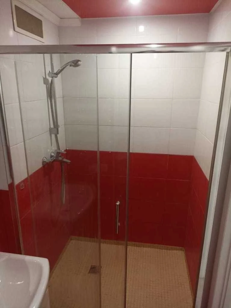 Sale of a 1-room apartment of 32 m², Marshala Malinovsky str.