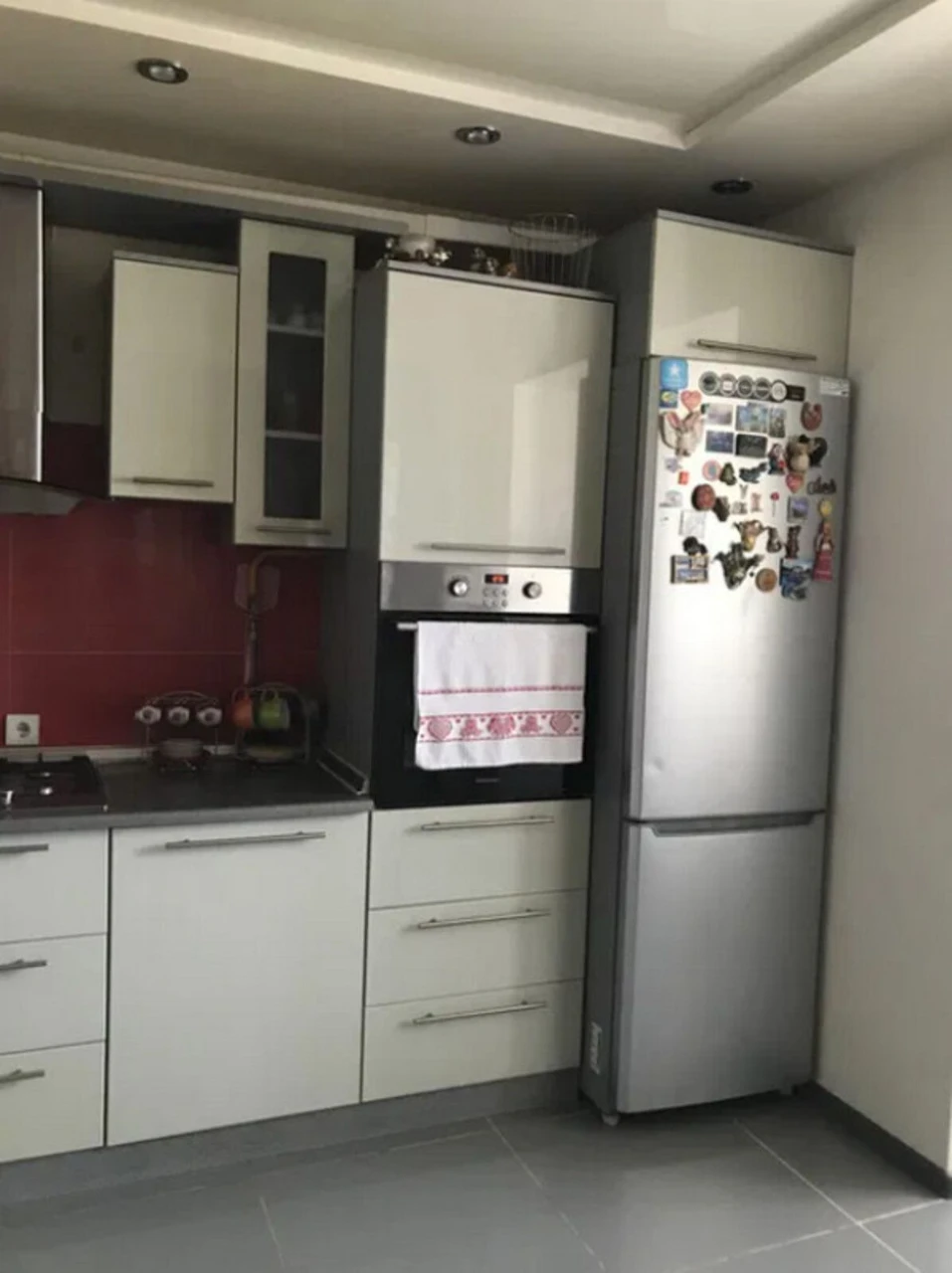 Продаж квартири 68 кв.м, вул. Академіка Сахарова