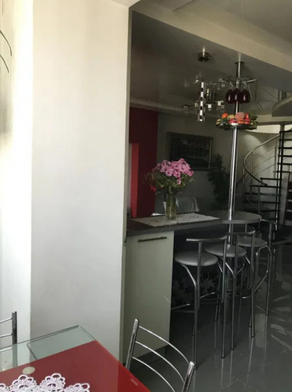 Продаж квартири 68 кв.м, вул. Академіка Сахарова