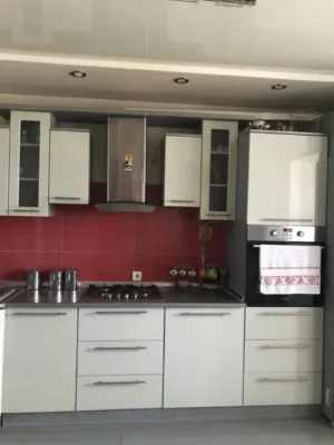 Продаж квартири 68 кв.м, вул. Академіка Сахарова