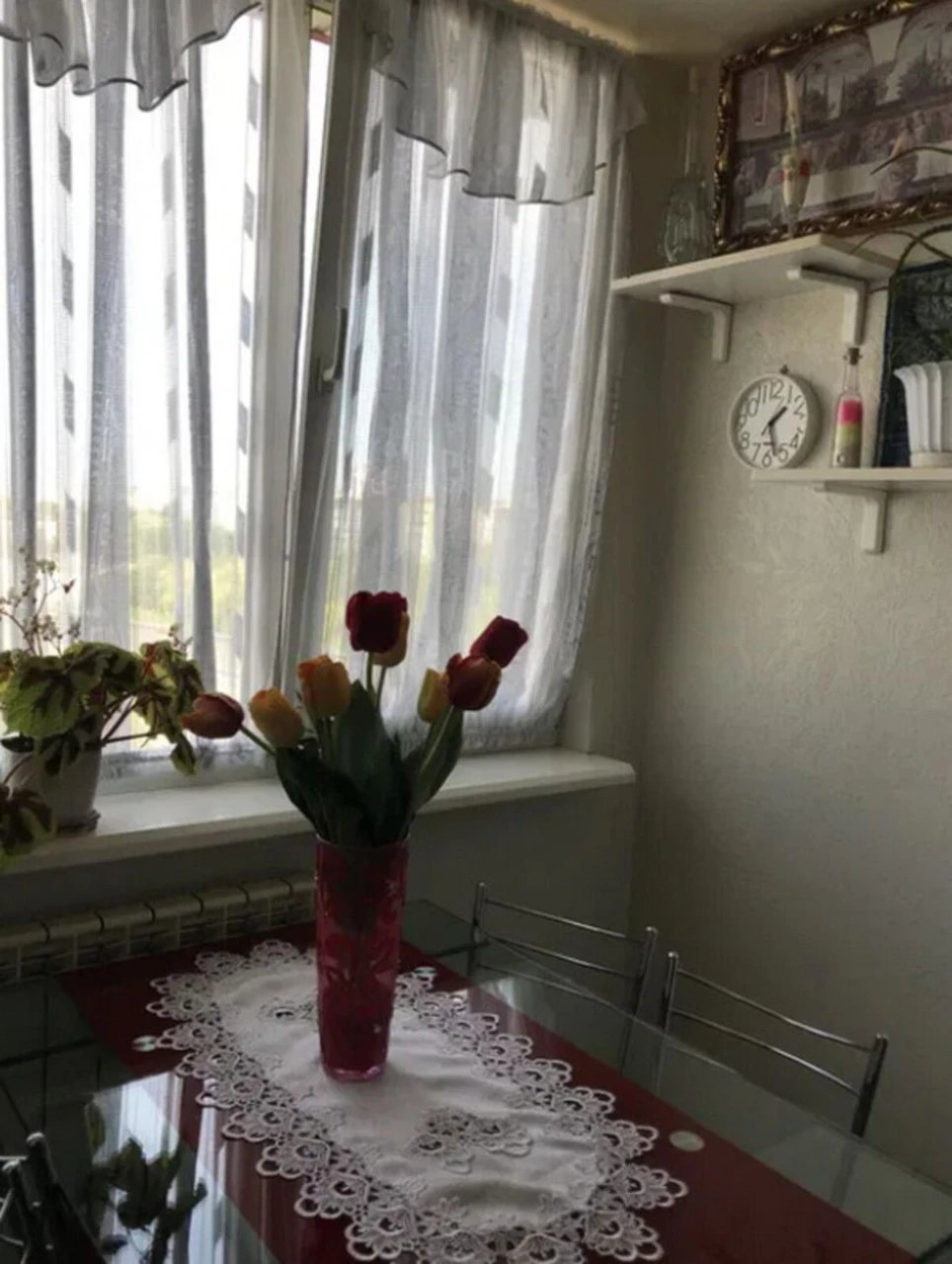Продаж квартири 68 кв.м, вул. Академіка Сахарова