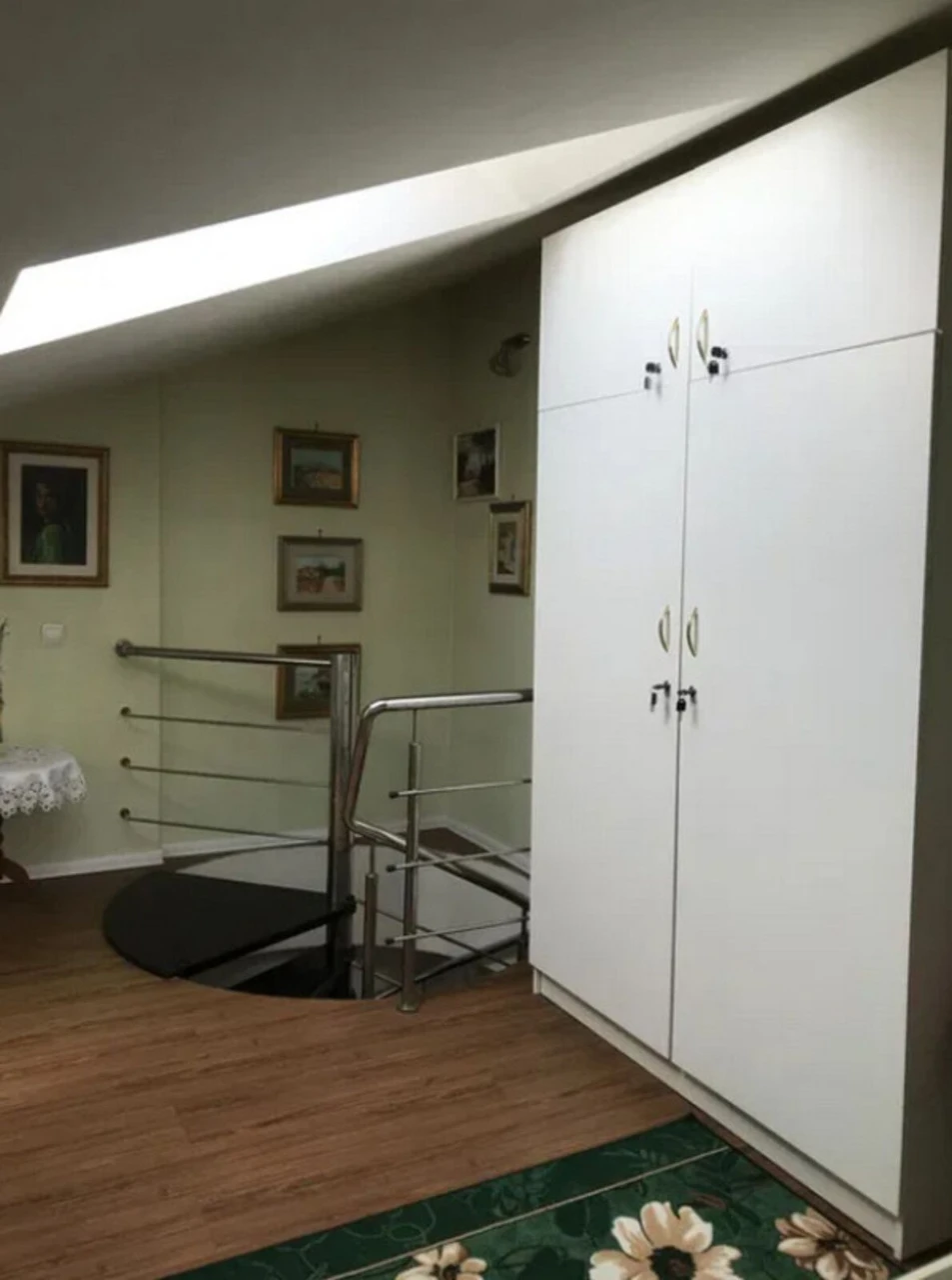 Продаж квартири 68 кв.м, вул. Академіка Сахарова
