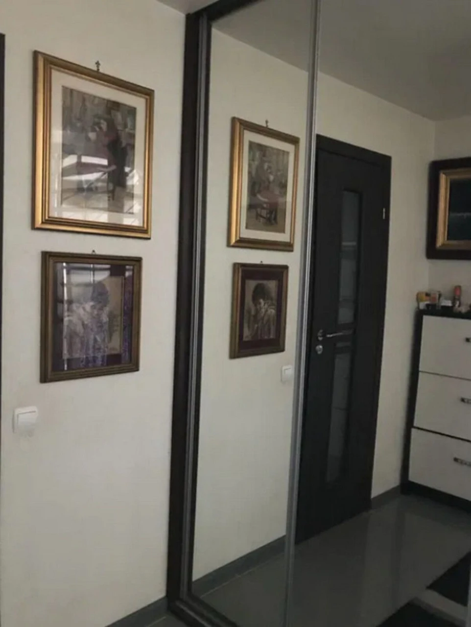 Продаж квартири 68 кв.м, вул. Академіка Сахарова