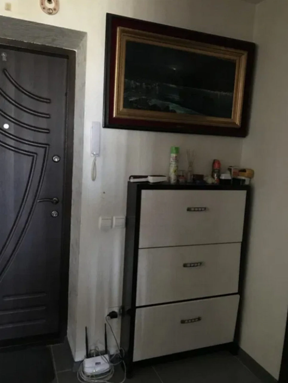 Продаж квартири 68 кв.м, вул. Академіка Сахарова