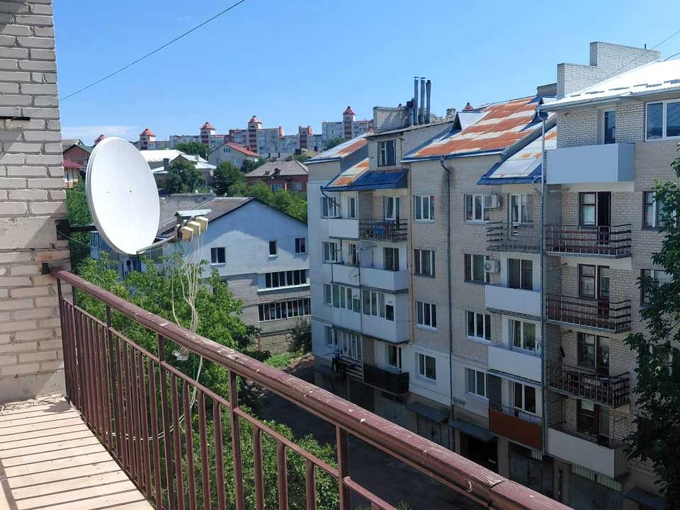 Квартира. Тернопіль, Уласа Самчука вул. (Молодої Гвардії)