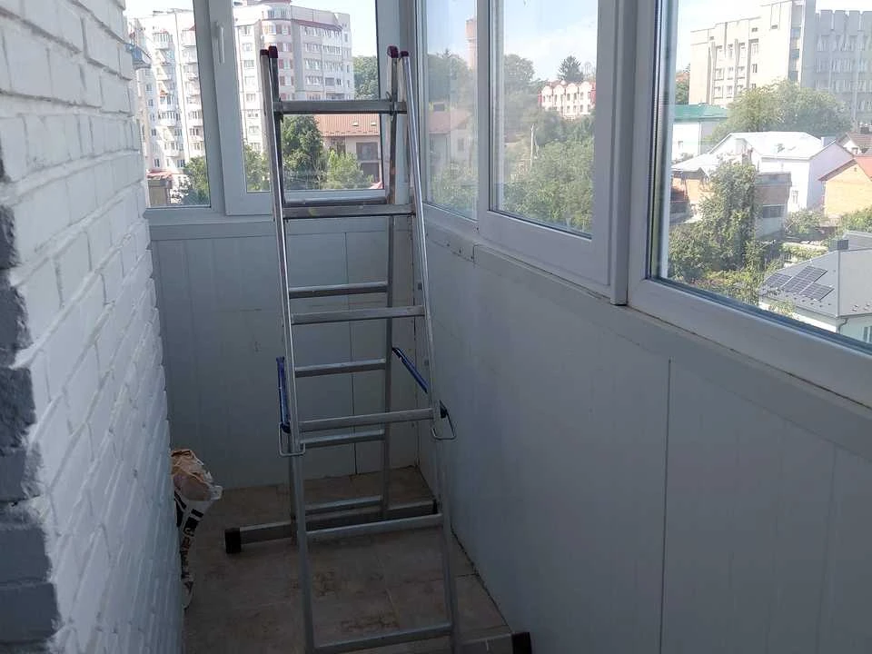Квартира. Тернопіль, Уласа Самчука вул. (Молодої Гвардії)