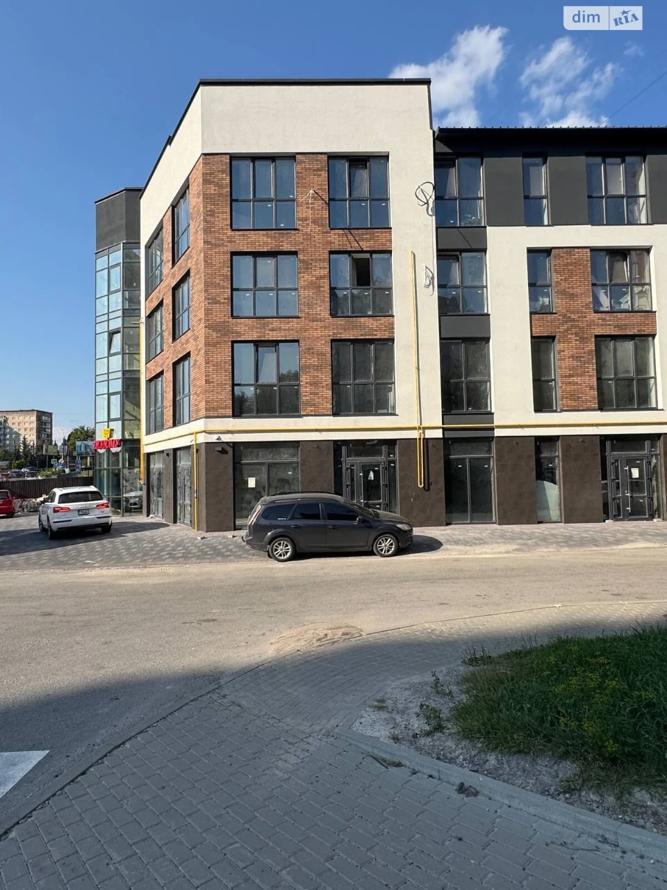 Продаж Квартира Канада