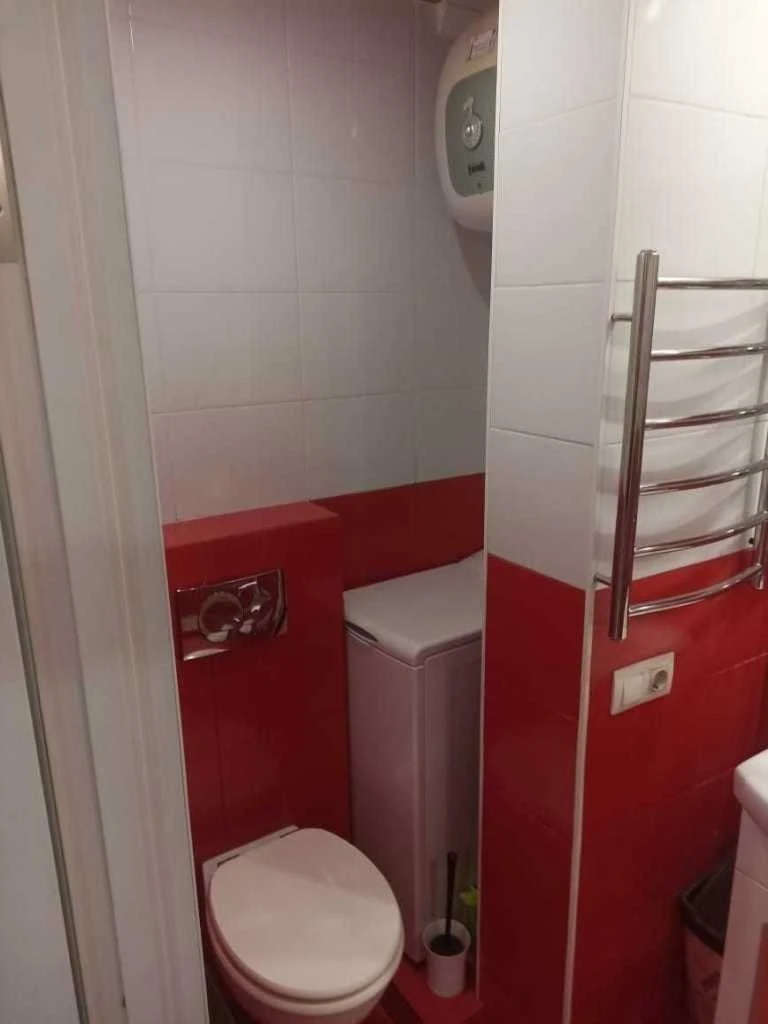 Sale of a 1-room apartment of 32 m², Marshala Malinovsky str.