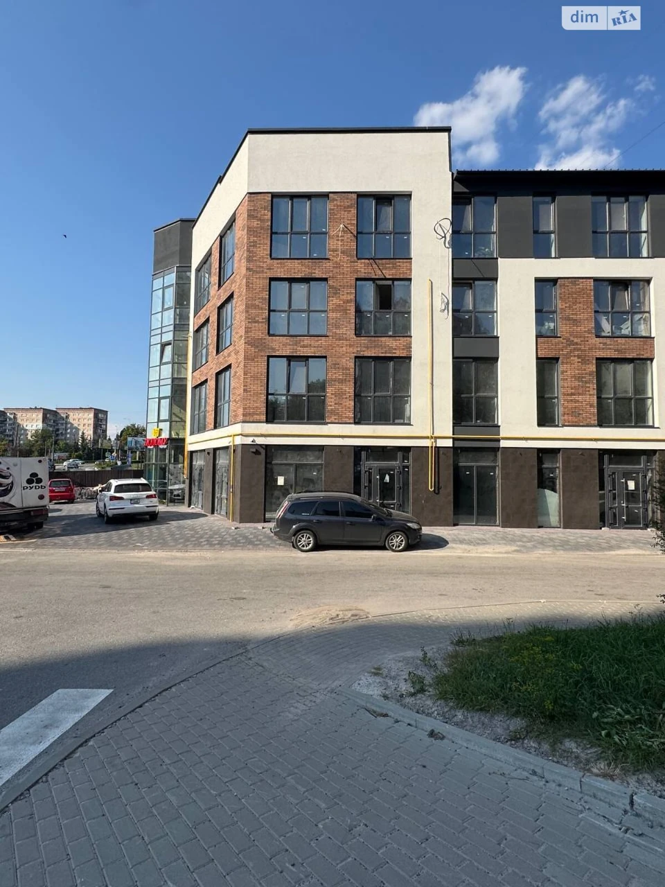 Продаж Квартира Канада